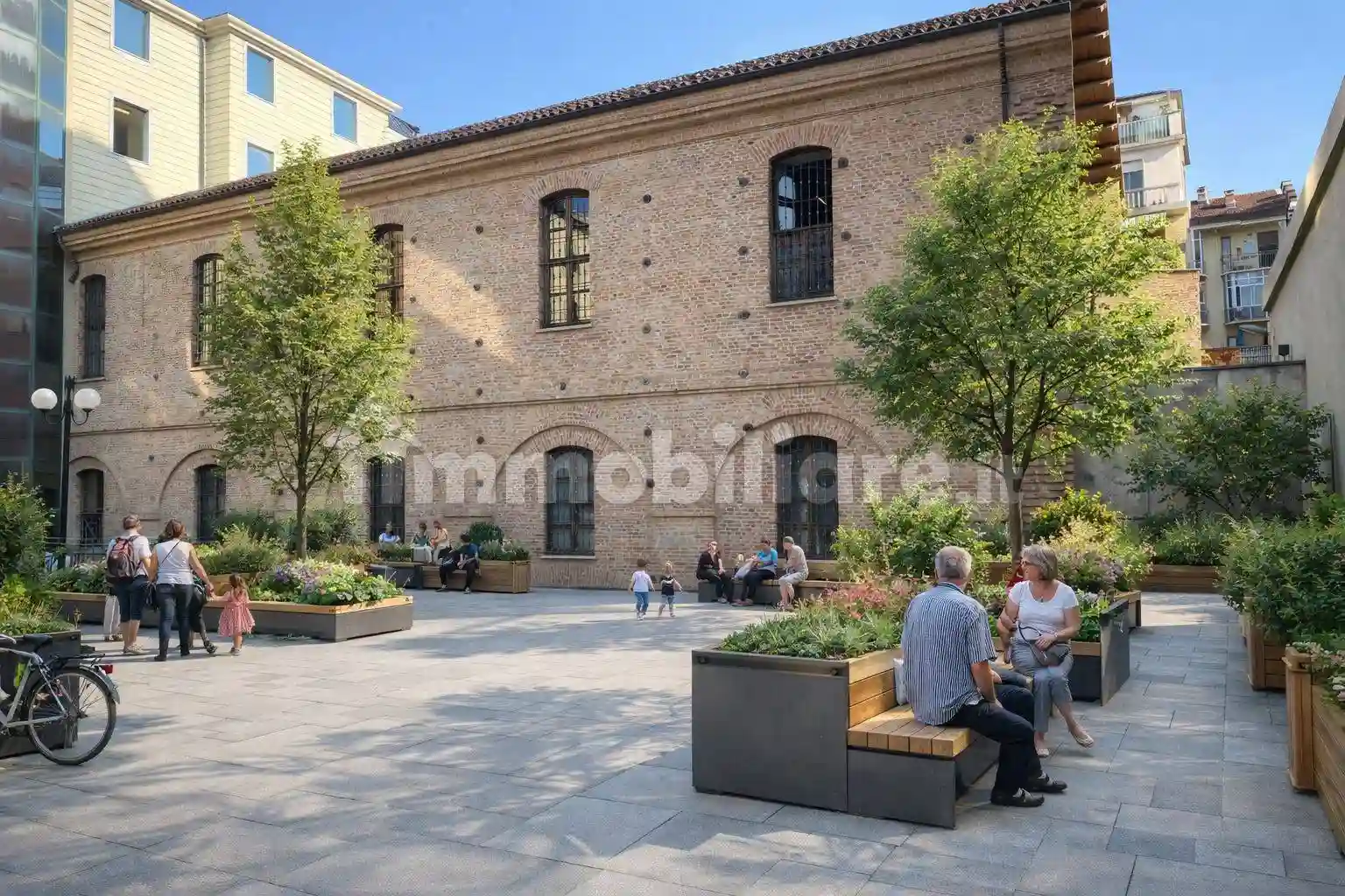 Progetto - foto 2