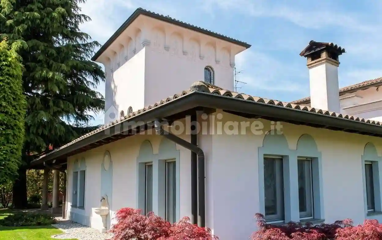 Villa - foto 5