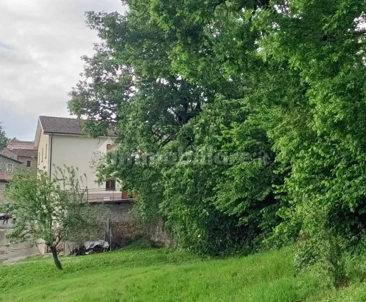 Casa indipendente in vendita a Camugnano