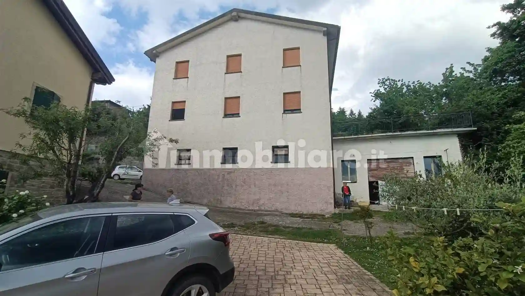 Casa indipendente - foto 5