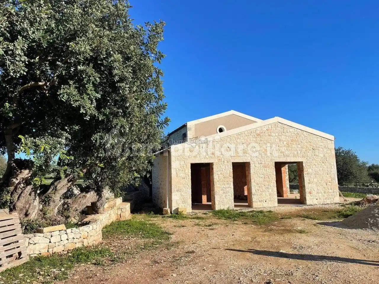 Casa indipendente in vendita a Scicli