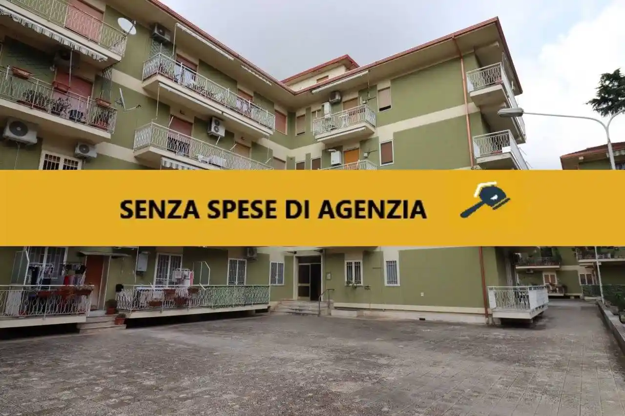 Appartamento in vendita a Caserta