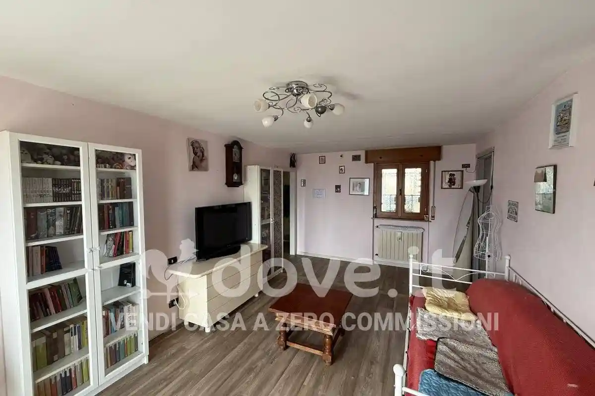 Appartamento in vendita a San Pellegrino Terme