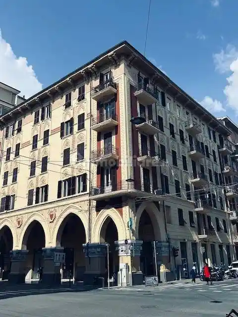 Appartamento in vendita a La Spezia