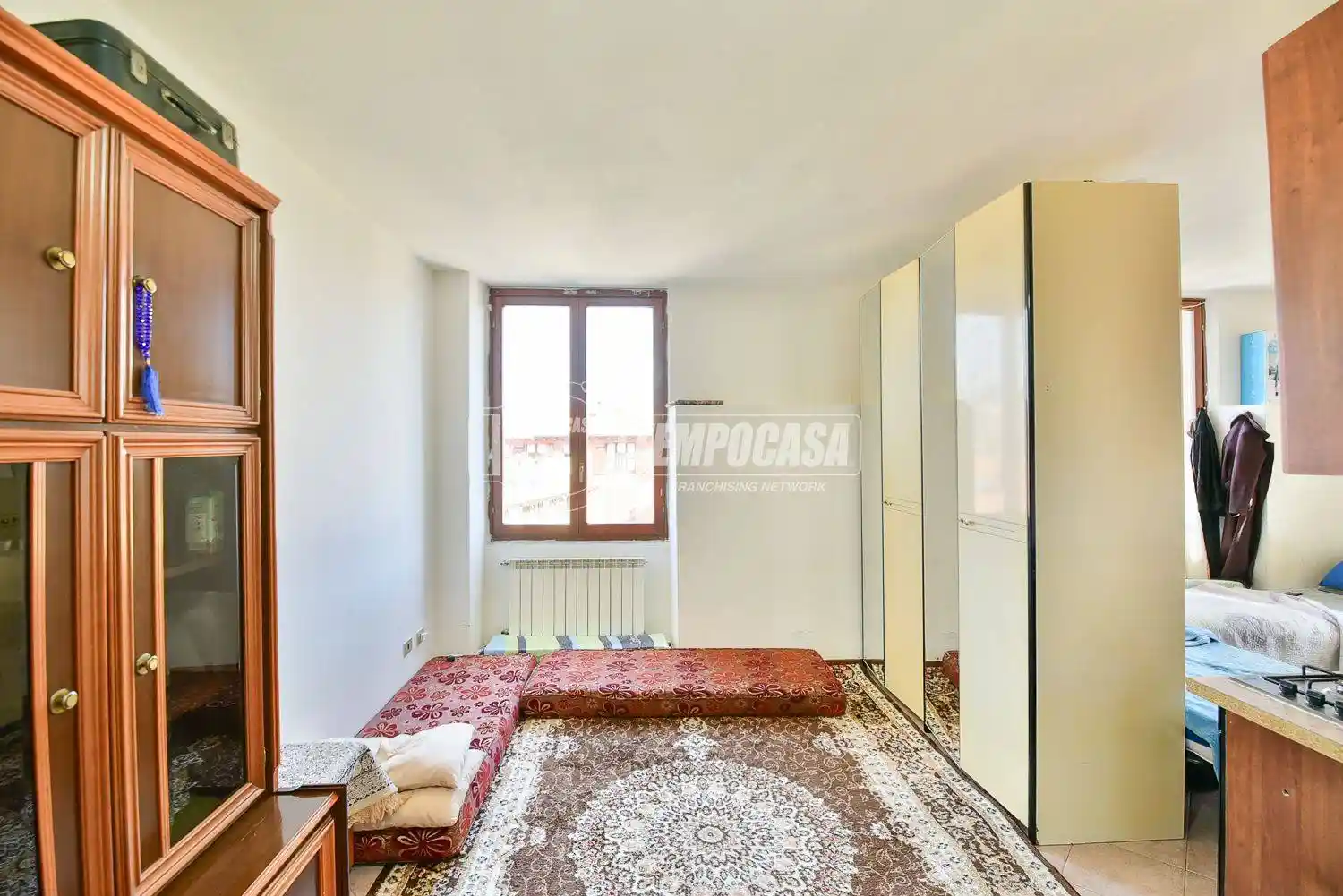 Appartamento in vendita a Erba