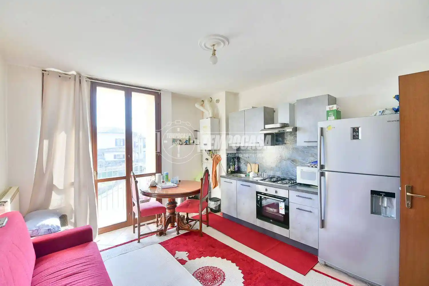 Appartamento in vendita a Erba