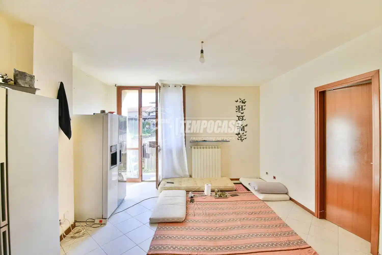 Appartamento in vendita a Erba