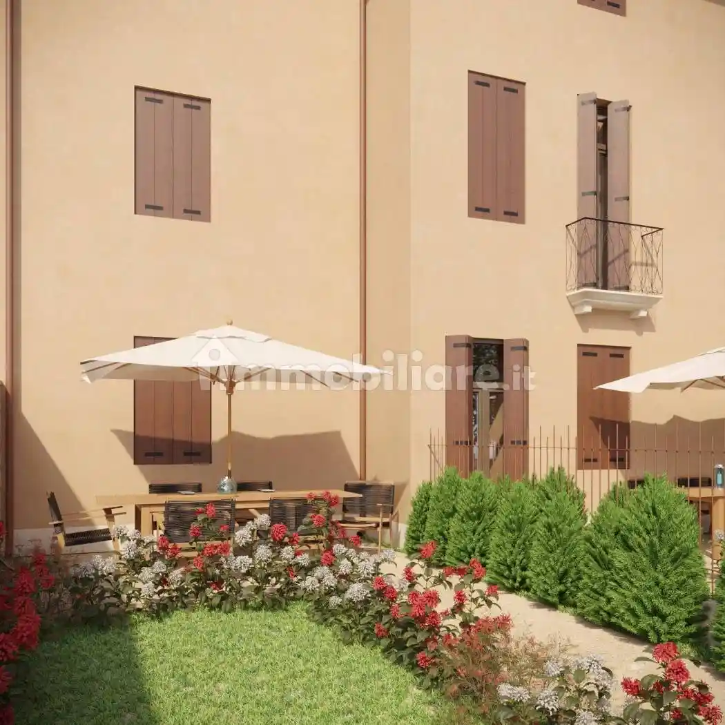 Villa in vendita a Vicenza