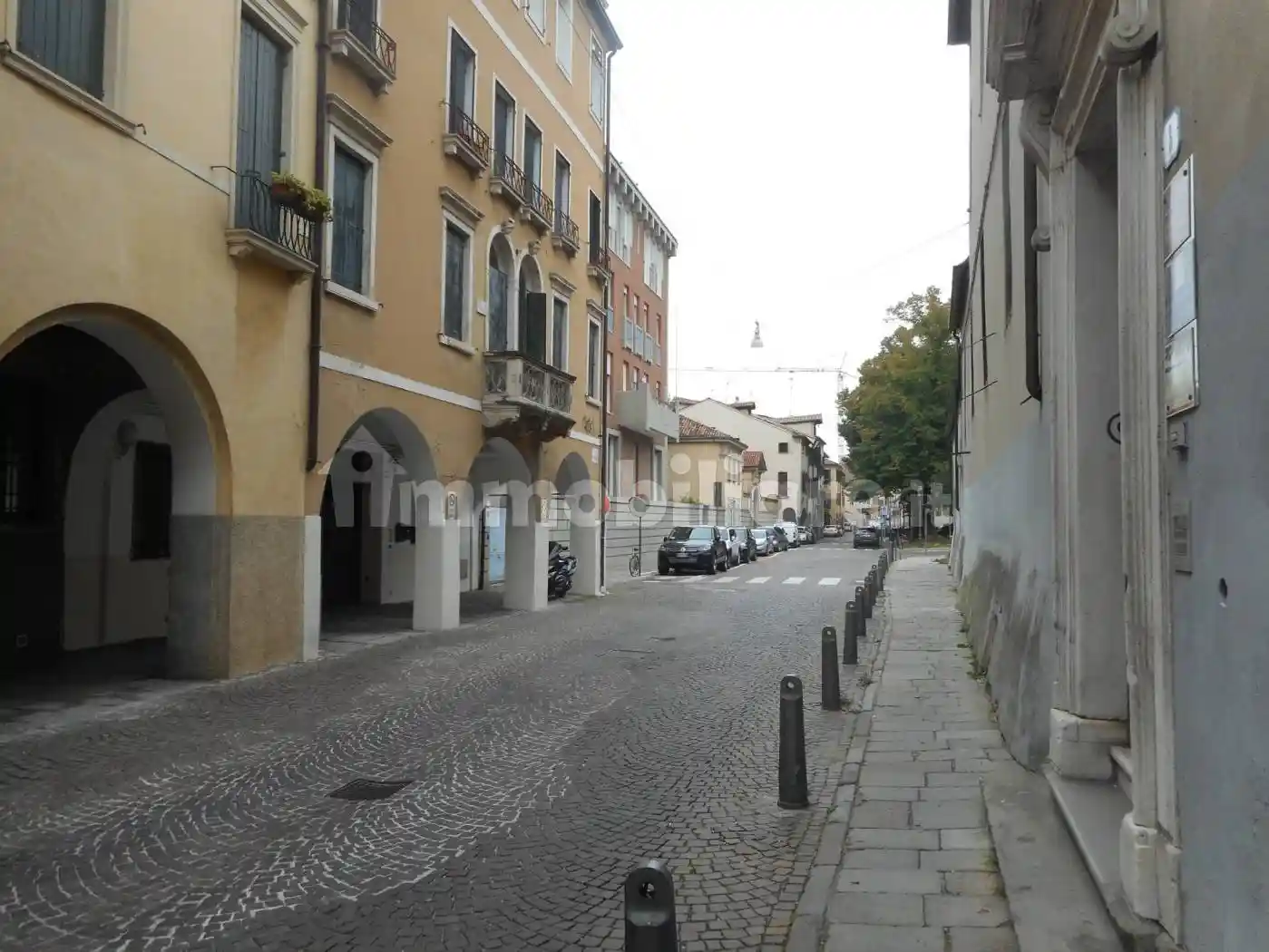 Appartamento in vendita a Padova