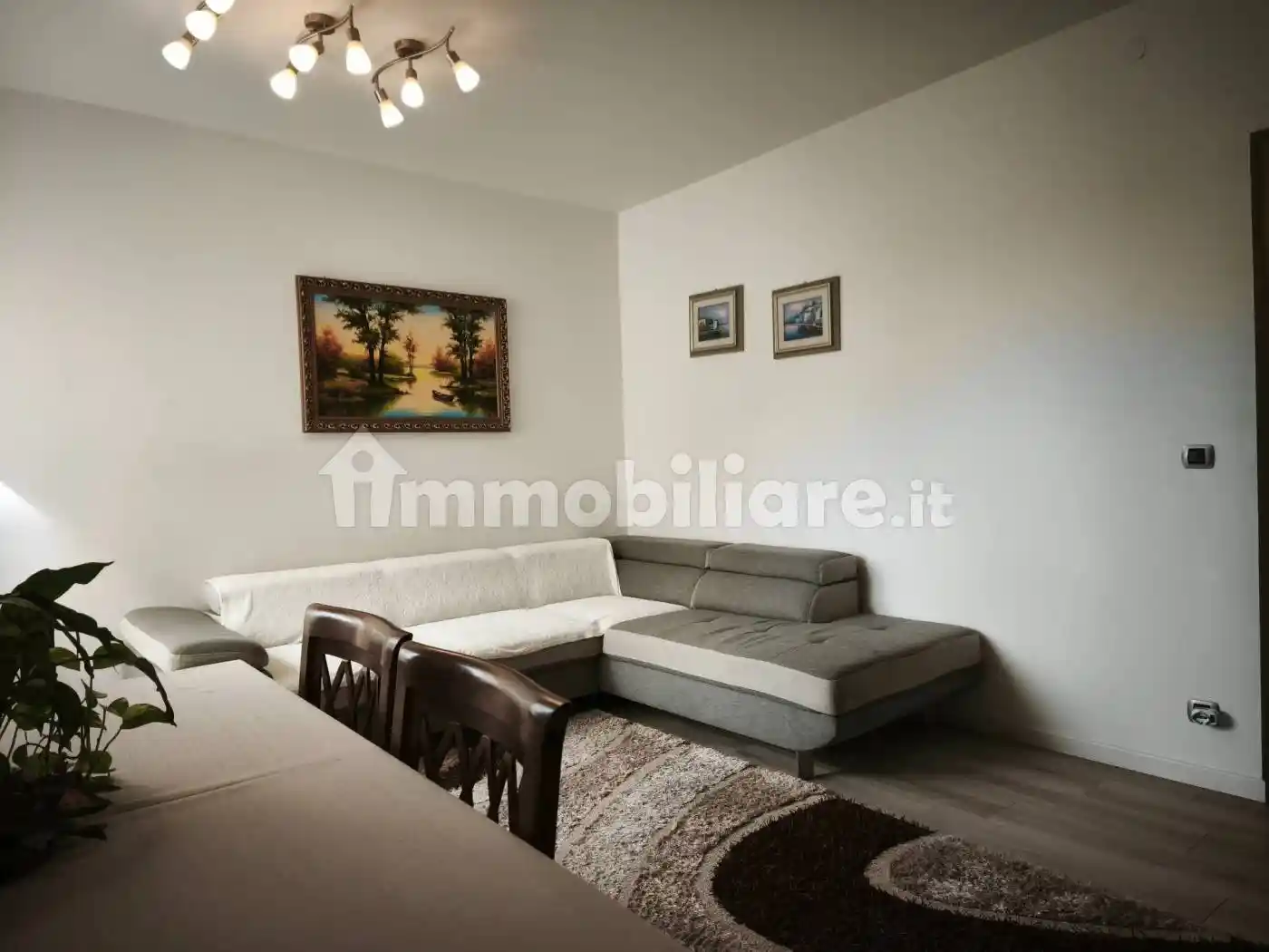 Appartamento in vendita a Pordenone