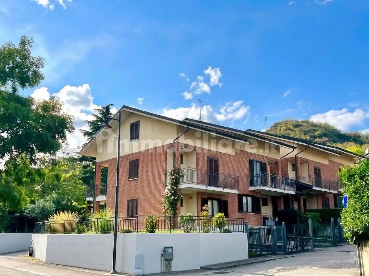 Villa in vendita a Avigliana