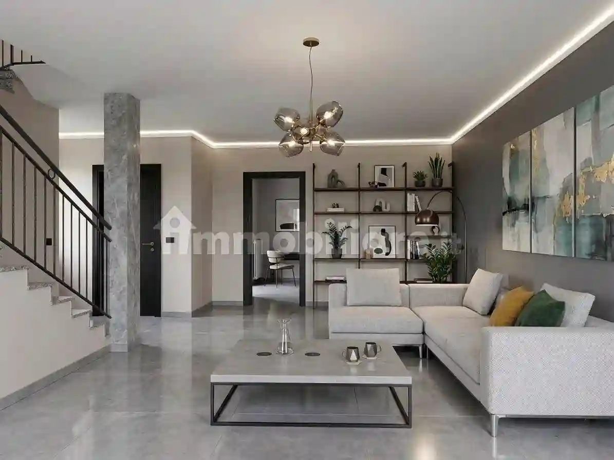 Villa - foto 5