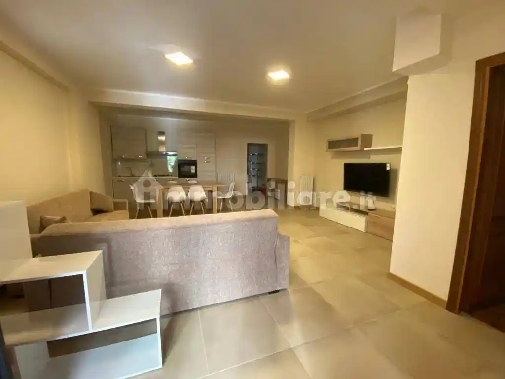 Appartamento in affitto a Perugia