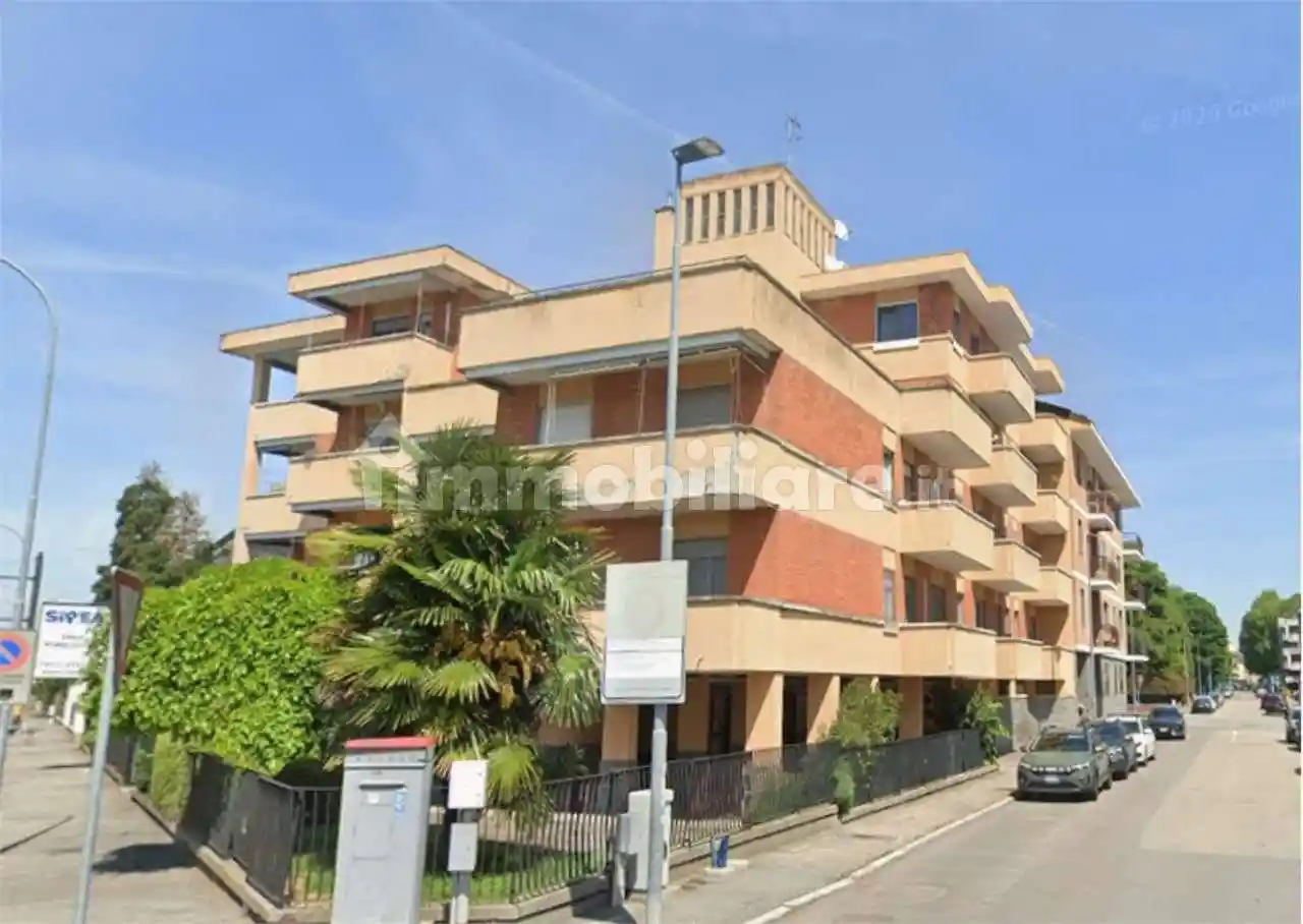 Appartamento in vendita a Novara
