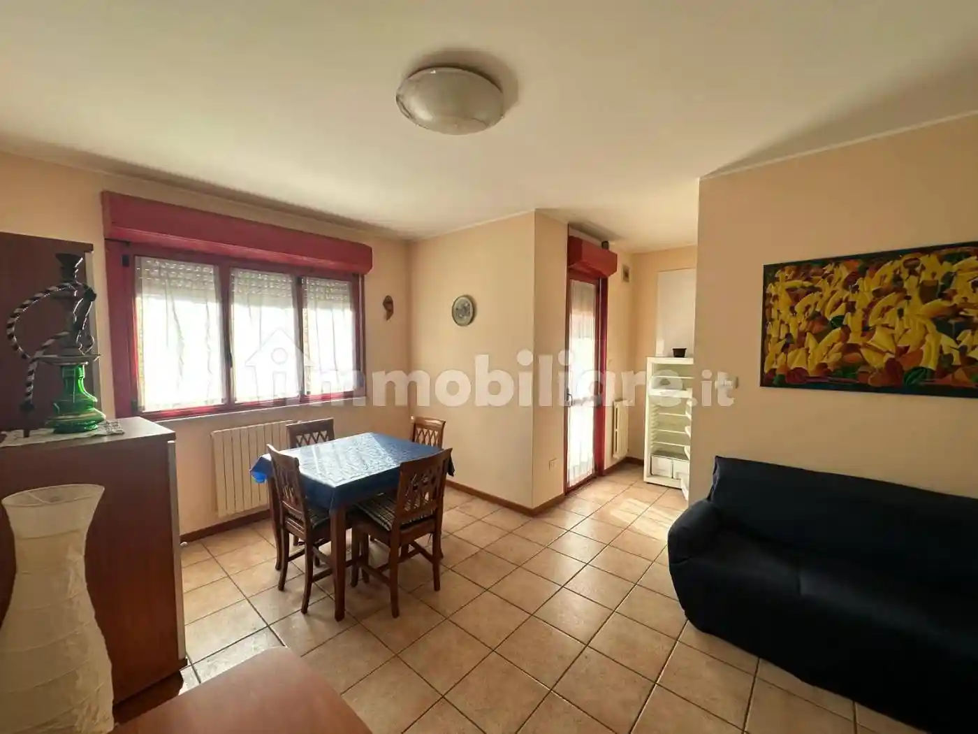 Appartamento in vendita a Giarre