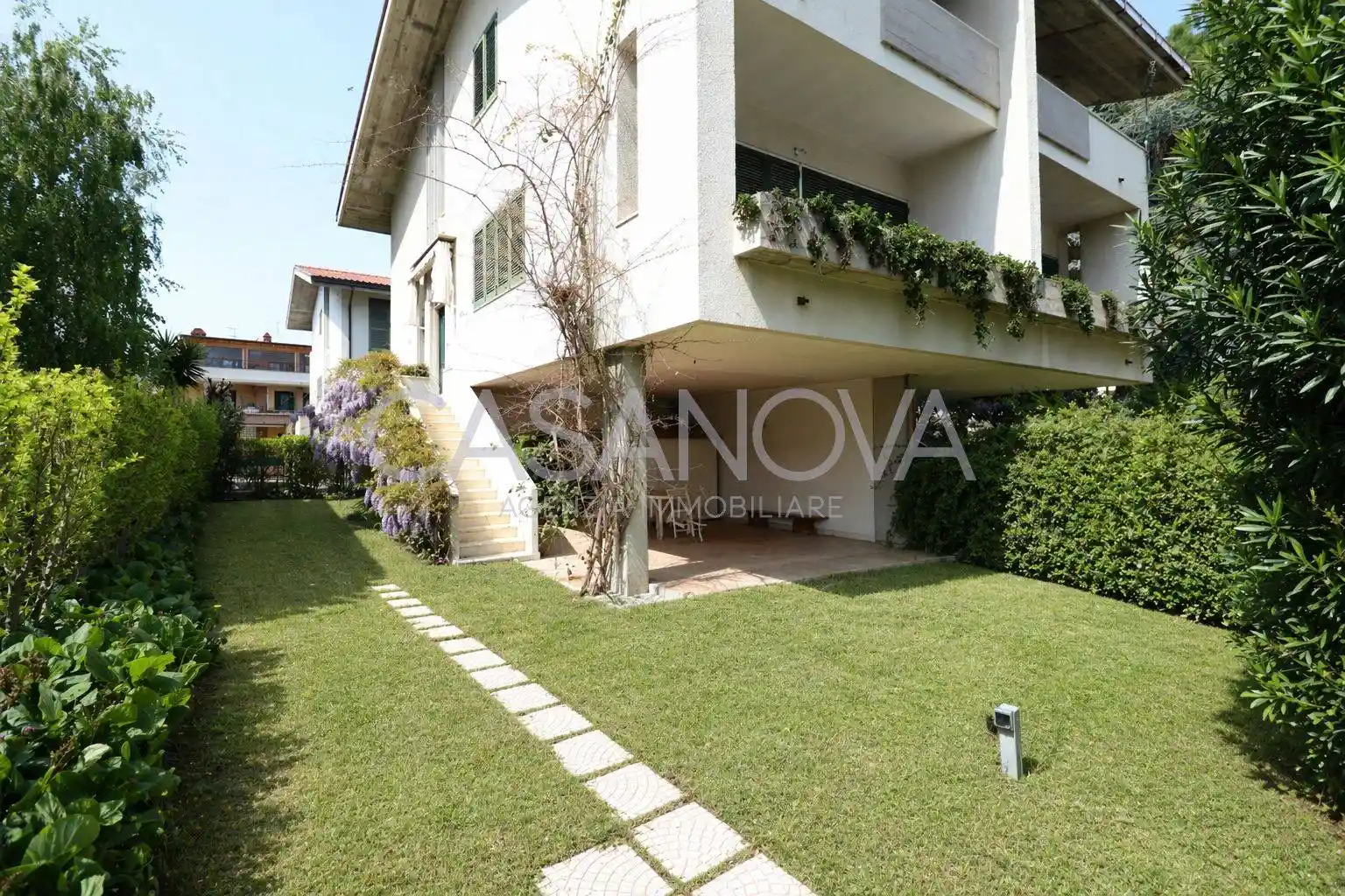 Villa in vendita a Tortoreto