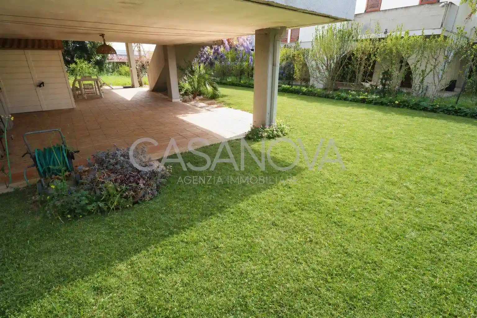 Villa - foto 4