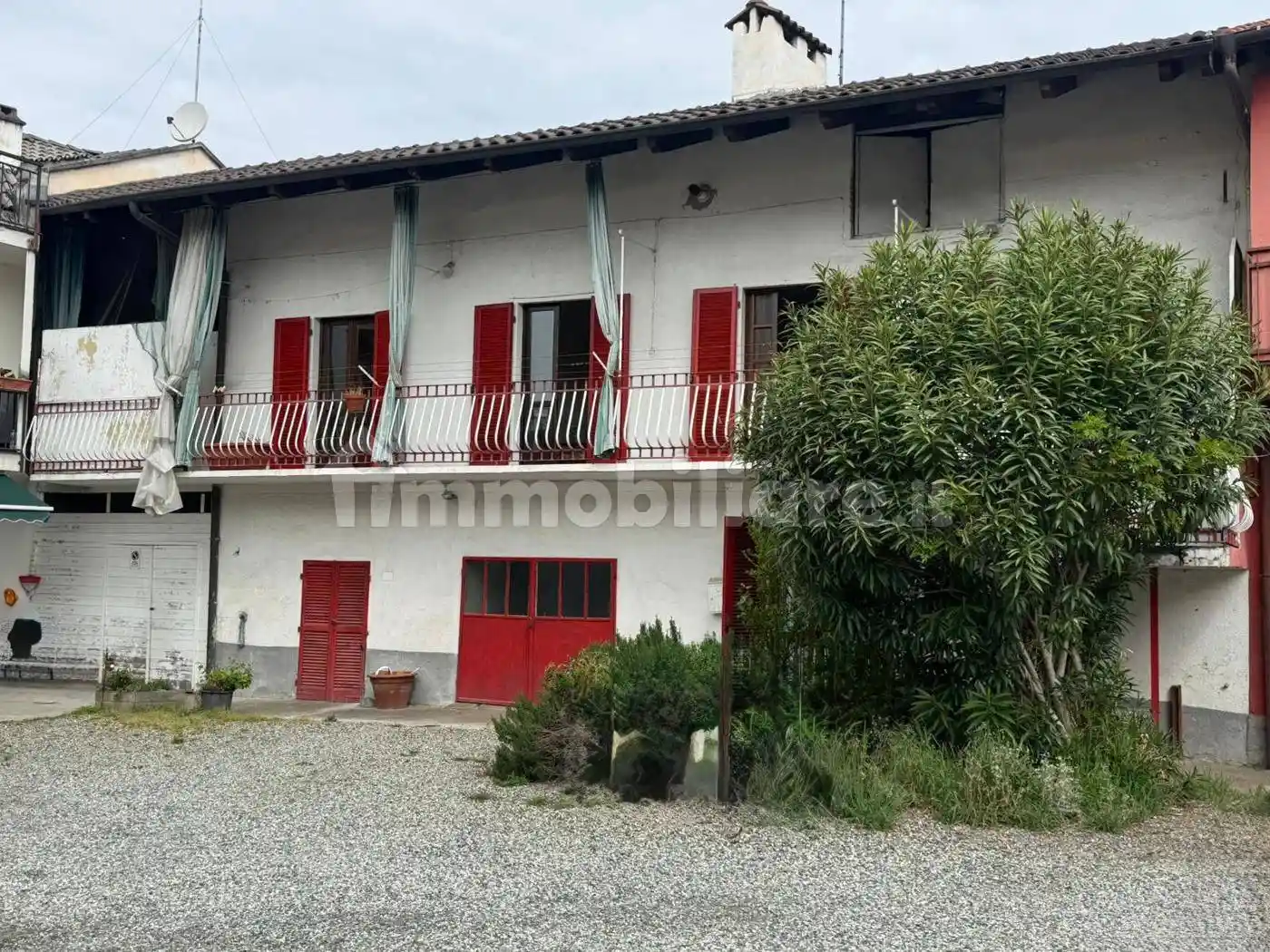 Rustico - Casale in vendita a Druento