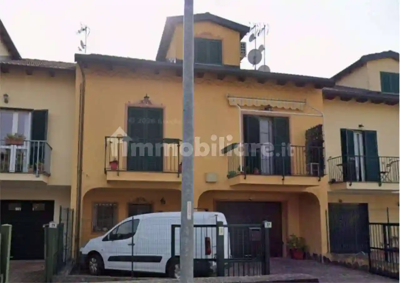 Villetta a schiera - foto 2