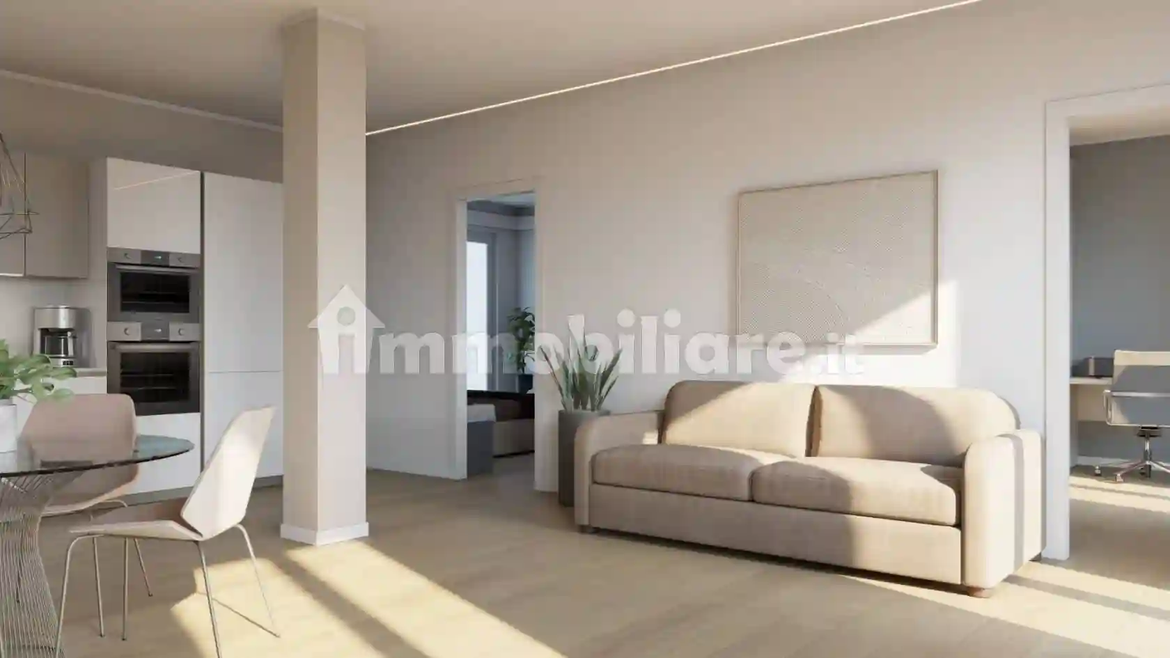 Appartamento - foto 3