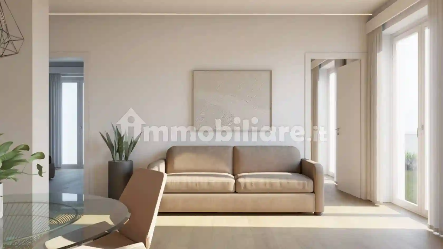 Appartamento - foto 4