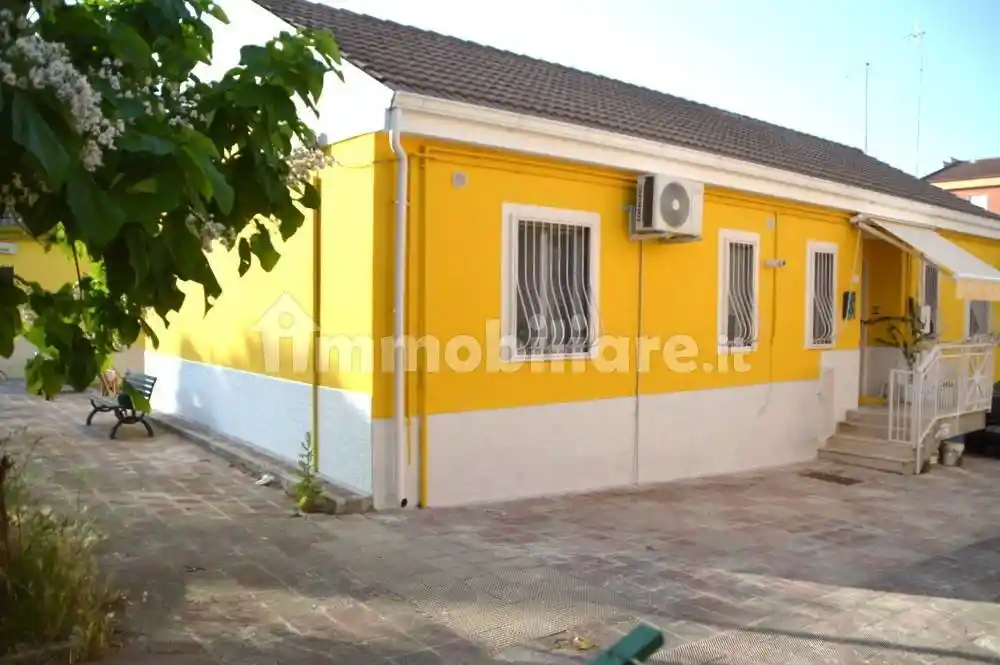Appartamento in vendita a Lavello