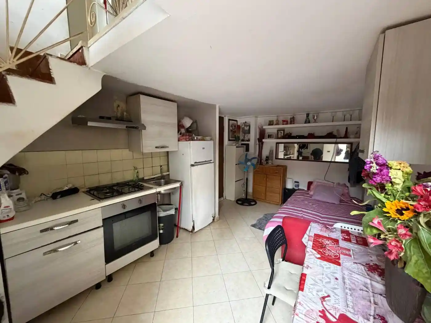 Loft in vendita a Roma