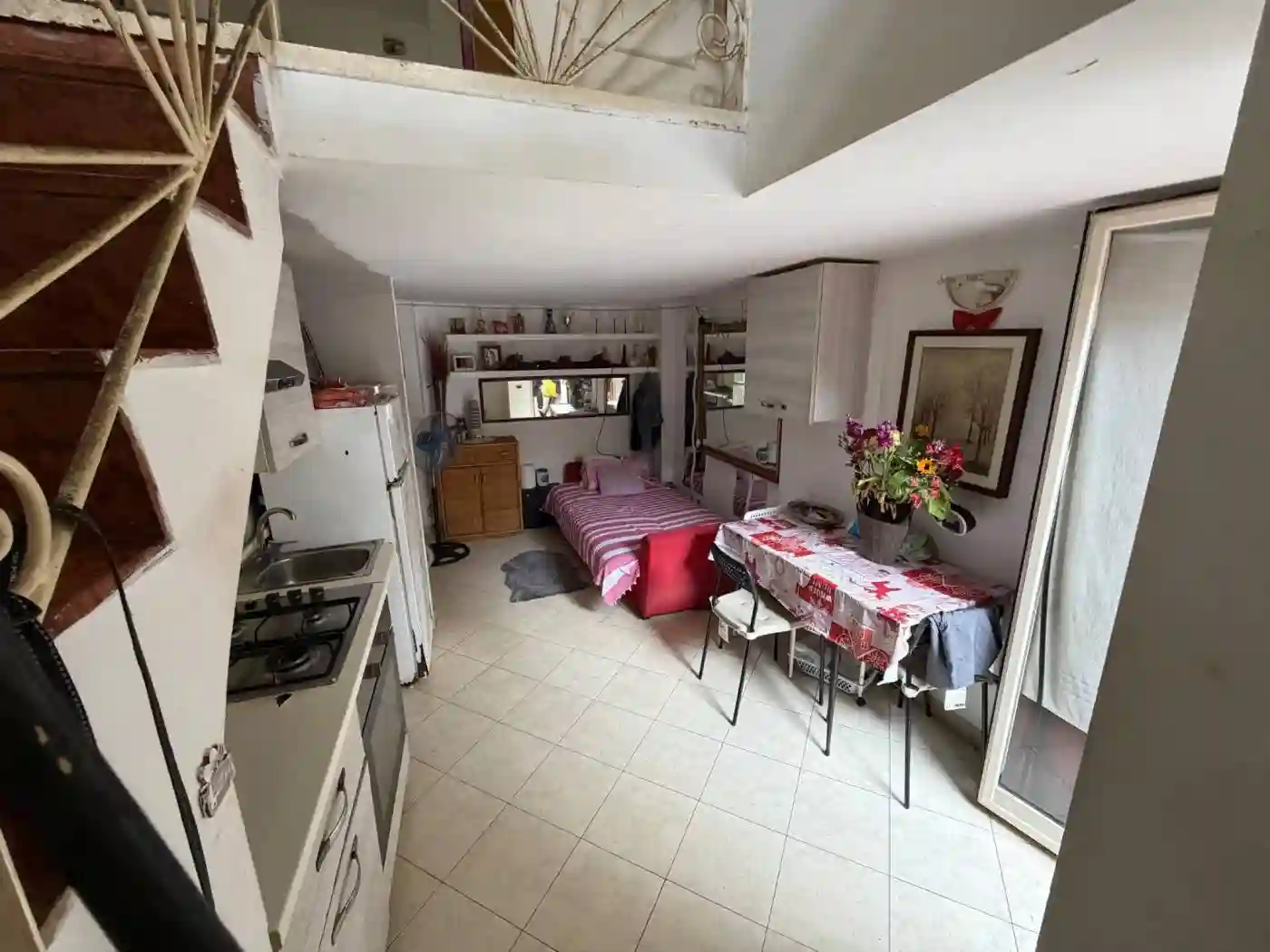 Loft - foto 3
