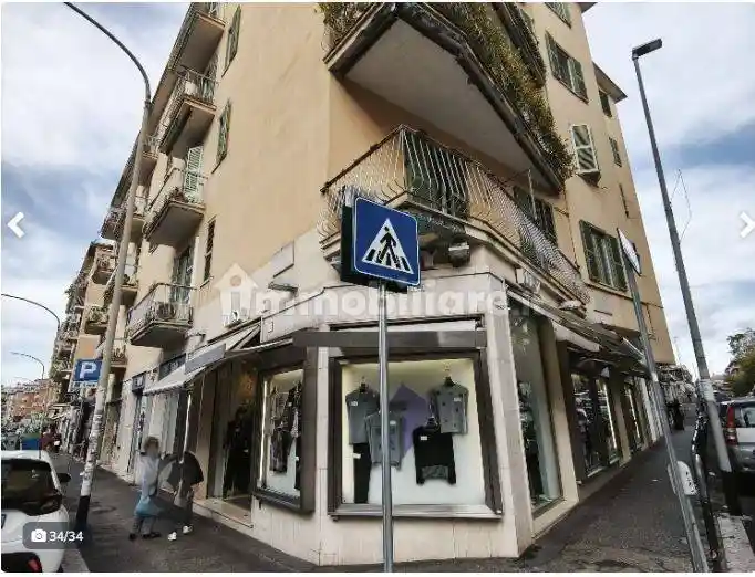 Appartamento in vendita a Fiumicino