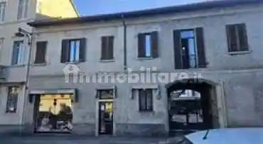 Appartamento in vendita a Busto Arsizio