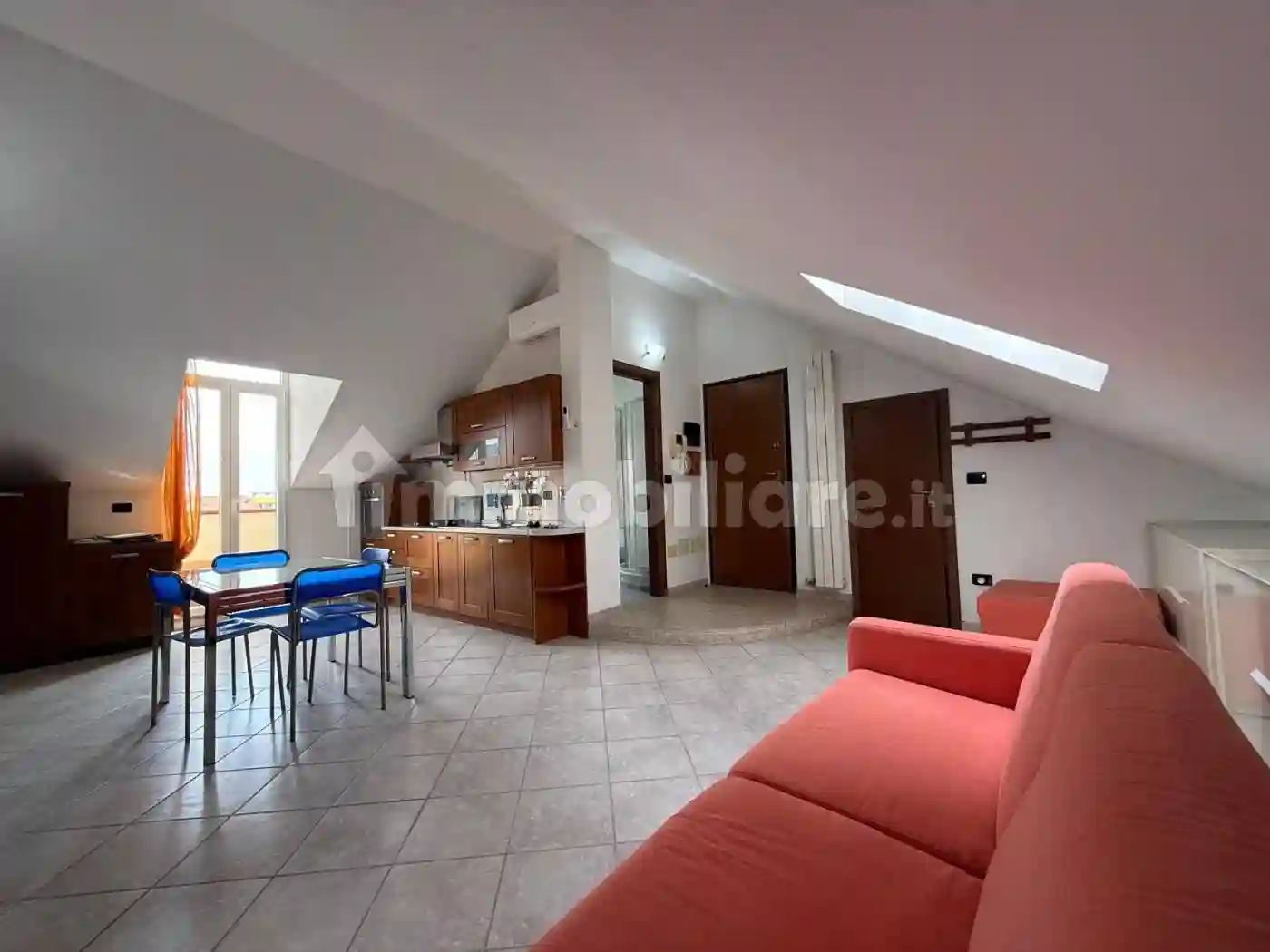 Attico - Mansarda - foto 2