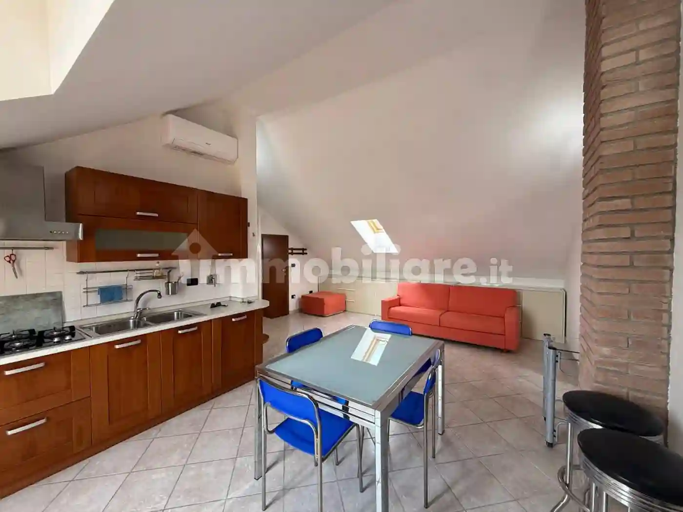 Attico - Mansarda - foto 5