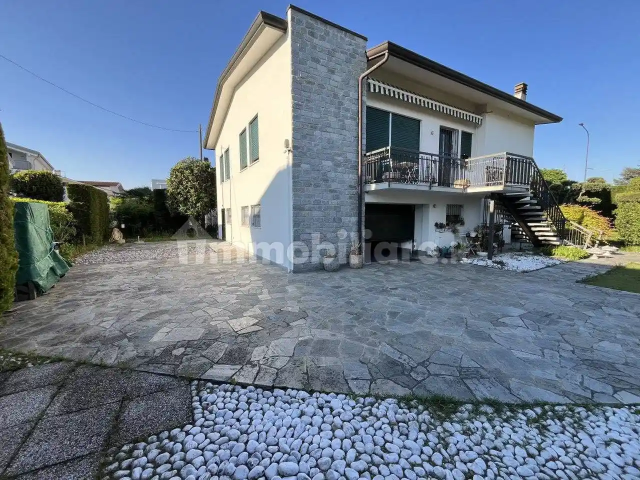 Casa indipendente in vendita a Pianiga