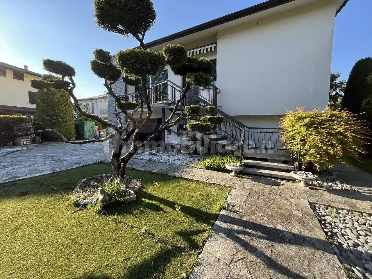 Casa indipendente - foto 2