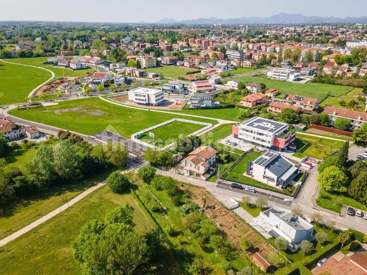 Villa in vendita a Padova