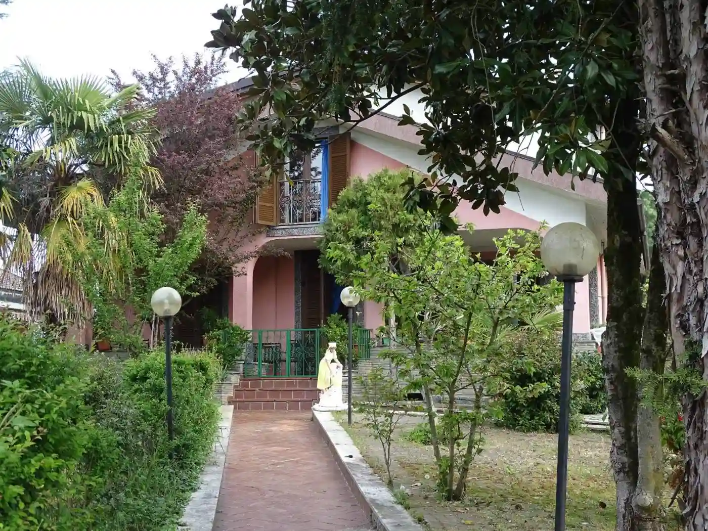 Villa - foto 3