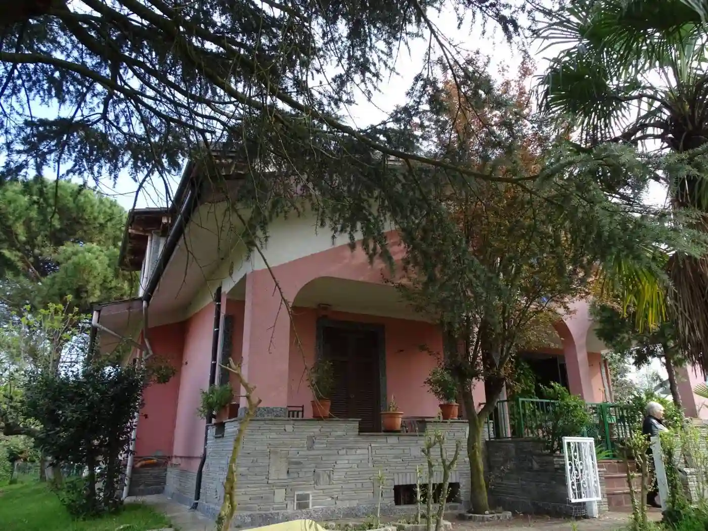 Villa - foto 4