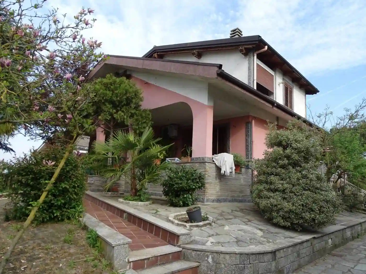 Villa - foto 5
