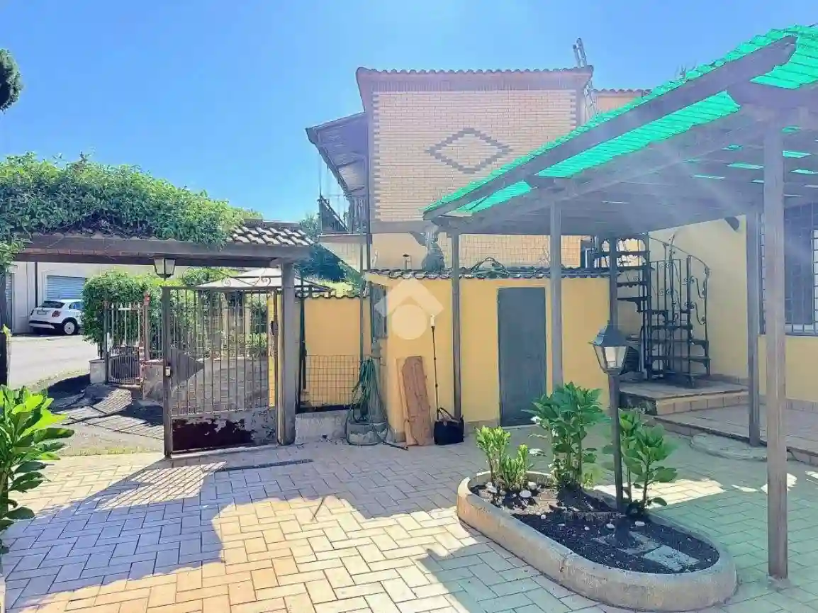 Casa indipendente - foto 4