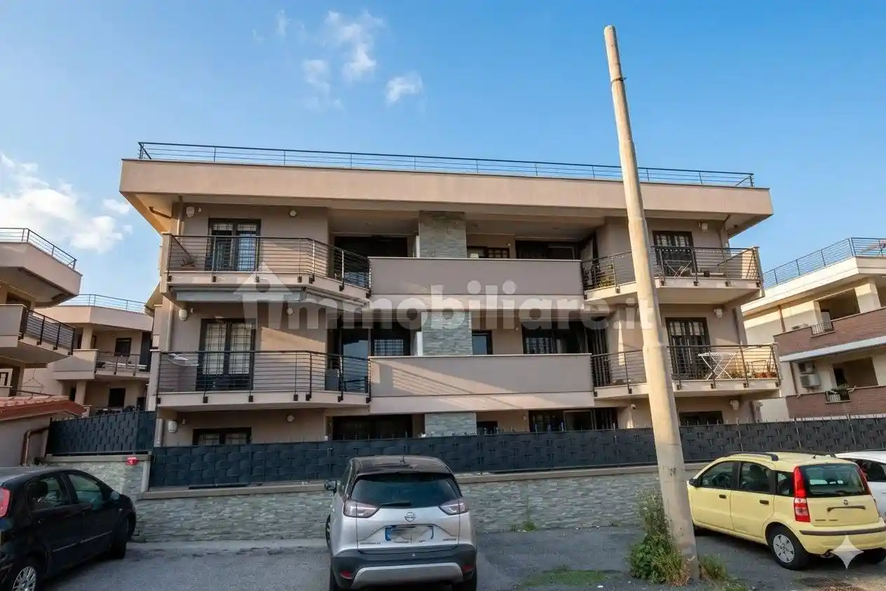 Appartamento in vendita a Marino