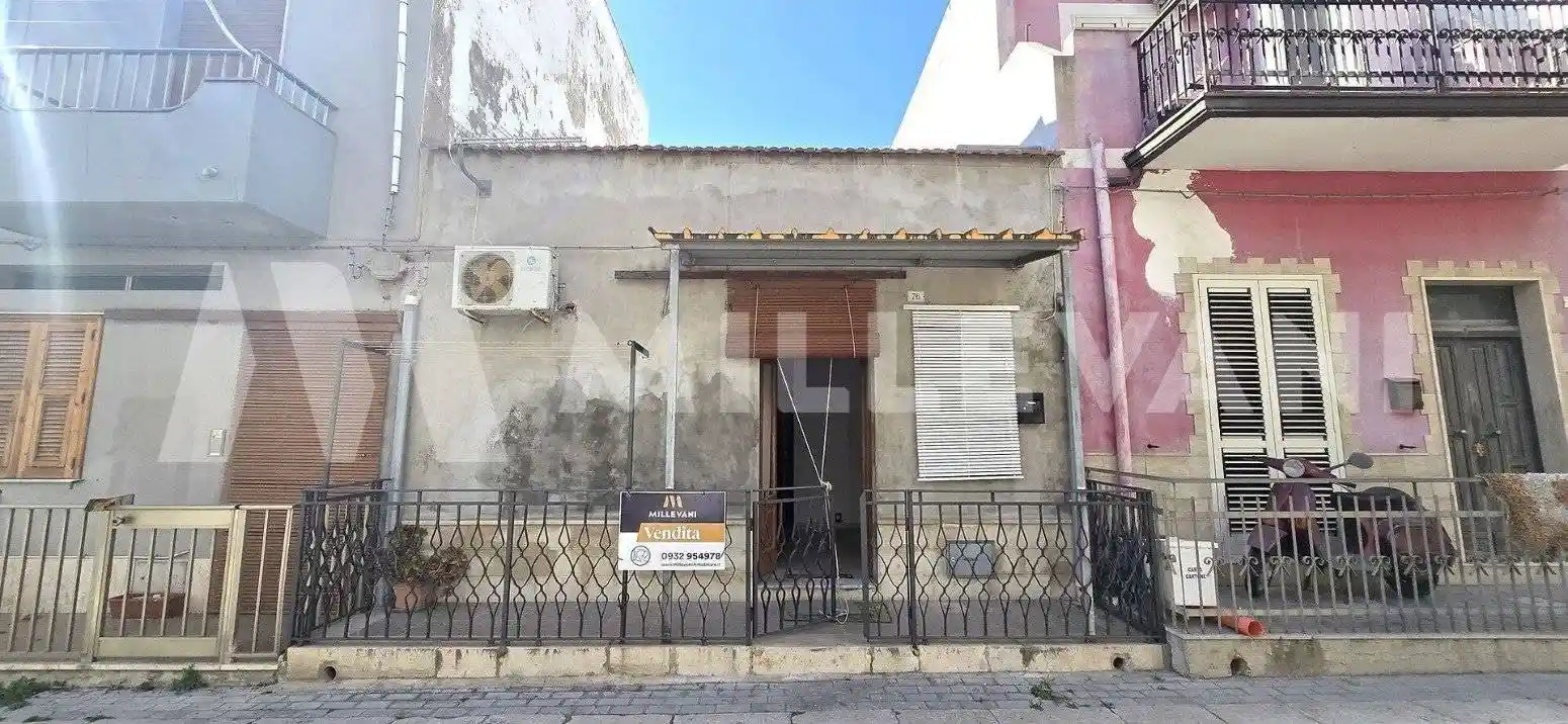 Villa in vendita a Pozzallo