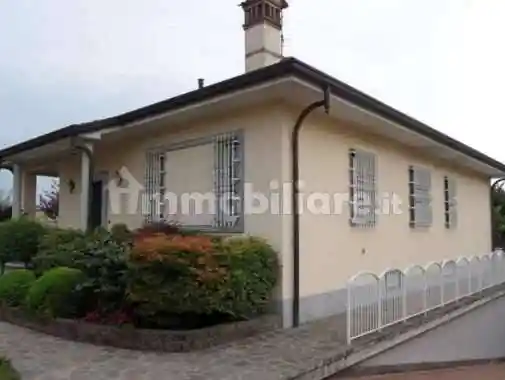 Villa in vendita a Monza
