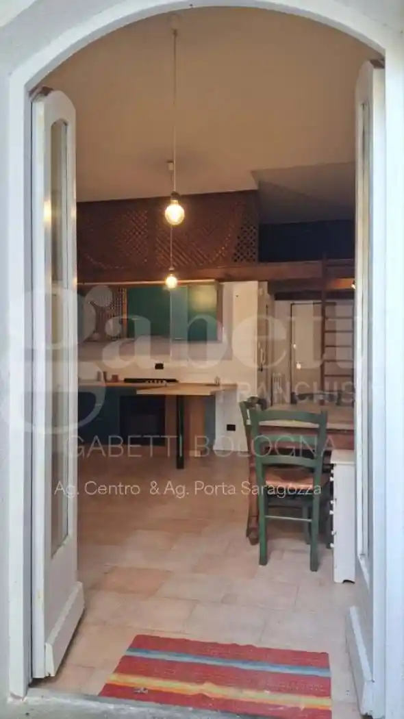 Appartamento in vendita a Bologna