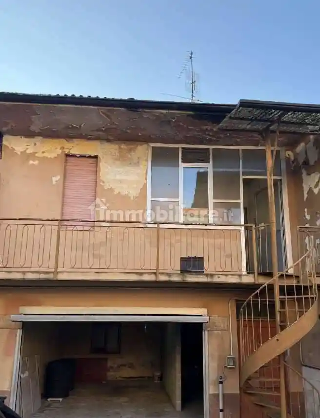 Appartamento in vendita a Terno d'Isola