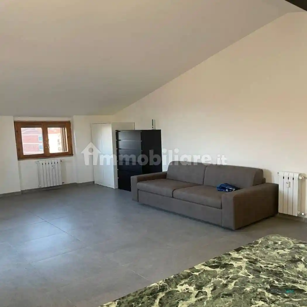 Appartamento in vendita a Ozzero