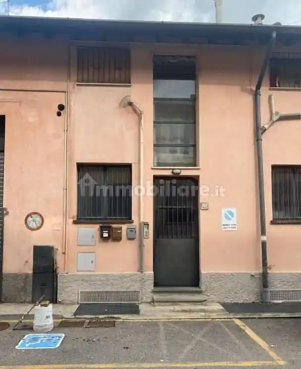 Appartamento in vendita a Romano di Lombardia