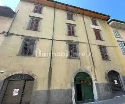 Appartamento in vendita a Albino