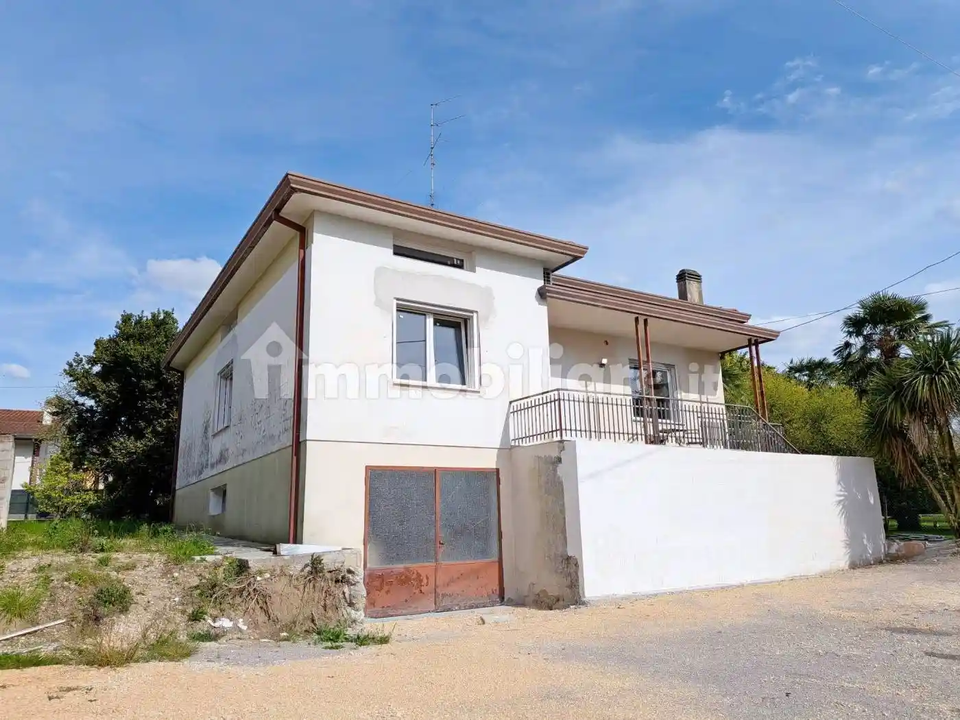 Villa in vendita a Porcia