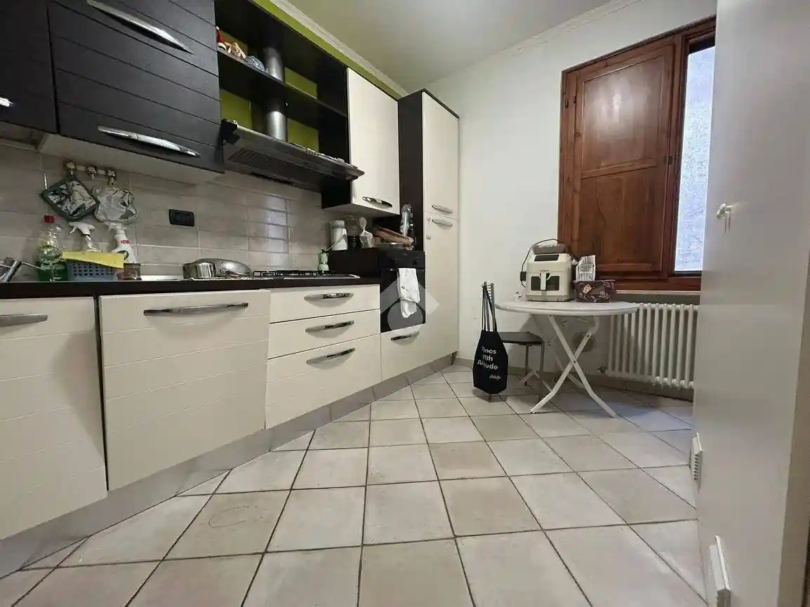 Appartamento in vendita a Perugia