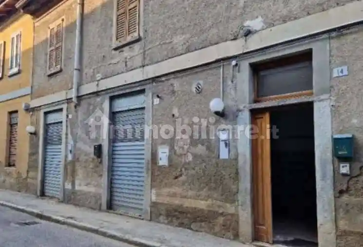 Appartamento in vendita a Cabiate